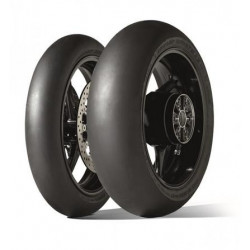 Мото Гума DUNLOP GPR D212SL 120/70R17 NHS TL