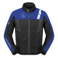 Текстилно яке SPIDI CORSA H2out BLUE thumb