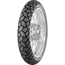 Предна гума CONTINENTAL TKC70 120/70ZR17 (58W) TL Предна гума CONTINENTAL TKC70 120/70ZR17 (58W) TL