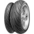 Задна гума CONTINENTAL COMO M 190/50ZR17 (73W)TL