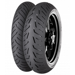 Предна гума CONTINENTAL RA4 110/80 R 19 59V TL