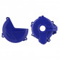 Комплект предпазители за двигател SHERCO SE250/300 - 2014-22 BLUE thumb
