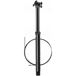 Колче за седалка CRANKBROTHERS HIGHLINE 7 31.6x150