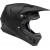 Мотокрос каска FLY RACING Formula CC Solid - Matte Black thumb