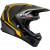 Мотокрос каска FLY RACING Formula Carbon Tracer Helmet - Gold/Black thumb