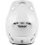 Мотокрос каска FLY RACING Formula Carbon Solid Helmet - White thumb