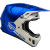 Мотокрос каска FLY RACING Formula CC Centrum - Metallic Blue/Light Grey thumb