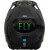Мотокрос каска FLY RACING Formula CC Centrum - Black/Hi-Vis Мотокрос каска FLY RACING Formula CC Centrum - Black/Hi-Vis thumb