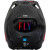 Мотокрос каска FLY RACING Formula CC S.E. Avenge - Black/Sunset Мотокрос каска FLY RACING Formula CC S.E. Avenge - Black/Sunset thumb