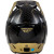 Мотокрос каска FLY RACING Formula Smart Carbon Legacy-Black/Gold thumb