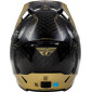 Мотокрос каска FLY RACING Formula Smart Carbon Legacy-Black/Gold thumb