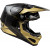 Мотокрос каска FLY RACING Formula Smart Carbon Legacy-Black/Gold thumb