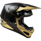 Мотокрос каска FLY RACING Formula Smart Carbon Legacy-Black/Gold thumb