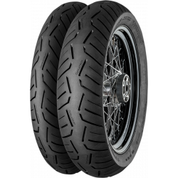 Предна гума CONTINENTAL RA3-GT 120/70ZR17 (58W) TLL Предна гума CONTINENTAL RA3-GT 120/70ZR17 (58W) TLL