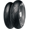 Задна гума CONTINENTAL SPOATT 180/55ZR17 (73W) TL Задна гума CONTINENTAL SPOATT 180/55ZR17 (73W) TL