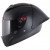 Каска SHARK RACE-R PRO GP 06 BLACK MATT thumb