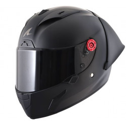 Каска SHARK RACE-R PRO GP 06 BLACK MATT