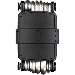 Мултифункционален инструмент CRANKBROTHERS M20 Multitool BLACK Мултифункционален инструмент CRANKBROTHERS M20 Multitool BLACK