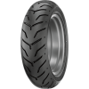 МОТО ГУМА DUNLOP D407 HD R 200/50R18 76V TL