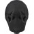 Мотокрос каска FLY RACING Formula CP Solid- Matte Black thumb