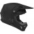 Мотокрос каска FLY RACING Formula CP Solid- Matte Black thumb