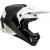 Мотокрос каска FLY RACING Formula CP Slant- Black/White/Gold thumb