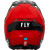 Мотокрос каска FLY RACING Formula CP Slant- Red/Black/White Мотокрос каска FLY RACING Formula CP Slant- Red/Black/White thumb