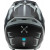 Мотокрос каска FLY RACING Formula CP Krypton - Matte Grey/Black thumb