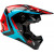 Мотокрос каска FLY RACING Formula CP Krypton - Red/Black/Blue thumb