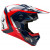 Мотокрос каска FLY RACING Formula CP Krypton - Red/White/Navy Мотокрос каска FLY RACING Formula CP Krypton - Red/White/Navy thumb