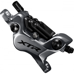 Спирачен апарат SHIMANO XTR BR-M9120 POST MOUNT Спирачен апарат SHIMANO XTR BR-M9120 POST MOUNT