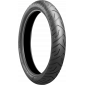 Мото гума BRIDGESTONE A41 90/90V21 (54V) TL thumb