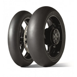 Мото гума DUNLOP GPR SL212 M 190/55R17 NHS TL