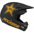 Мотокрос каска FLY RACING Formula Kinetic Rockstar - Matte Black/Gold thumb