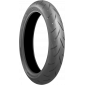 Мото гума BRIDGESTONE S21 130/70ZR16 (61W) TL thumb