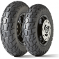 Мото гума DUNLOP TMX 120/90-10 57J TL thumb
