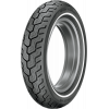 Задна гума DUNLOP D402 HD R SW MT90B16 74H TL