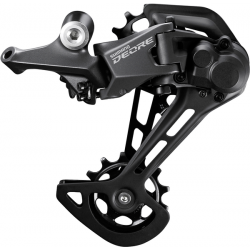 Заден дерайльор SHIMANO Deore RD-M5100 11S