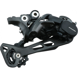 Заден дерайльор SHIMANO Deore XT RD-M8000 11S Заден дерайльор SHIMANO Deore XT RD-M8000 11S