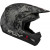 Мотокрос каска FLY RACING Formula Kinetic S.E.- Matte Moss Grey/Black thumb