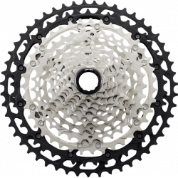 Касета SHIMANO Deore XT M8100 12 S 