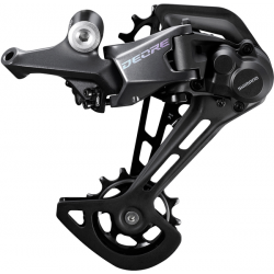 Заден дерайльор SHIMANO Deore RD-M6100 12 S