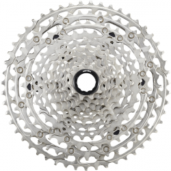 Касета SHIMANO Deore M6100 12 S