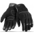 Дамски текстилни ръкавици 70 DEGREES SUMMER URBAN BLACK/GREY