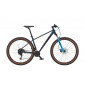 Велосипед KTM Chicago Disc Black/Blue/Grey 291 thumb