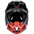 Вело каска  100% AIRCRAFT 2 BLACK/RED/BLUE thumb
