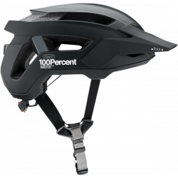 Вело каска 100% ALTIS BLACK Вело каска 100% ALTIS BLACK