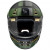 Каска MT JARAMA 68TH C1 BLACK/GREEN thumb