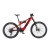 Електрически велосипед KTM Macina Kapoho 7971 Chrome Red