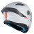 Каска TARGO S SOLID A12 MATT GRAY thumb